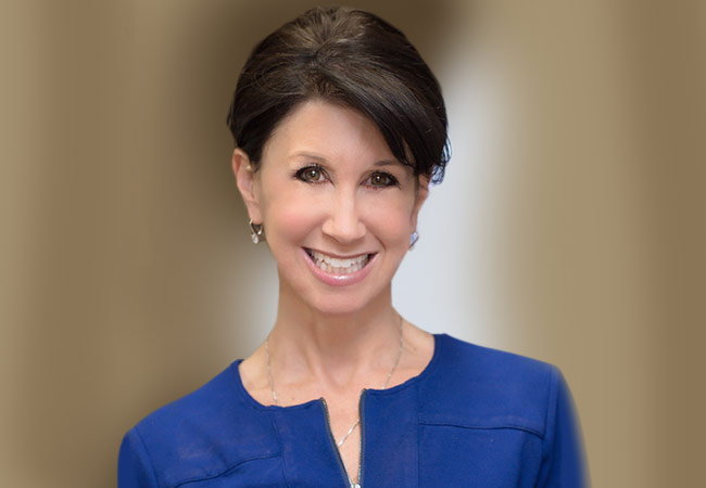 Lori Broitman