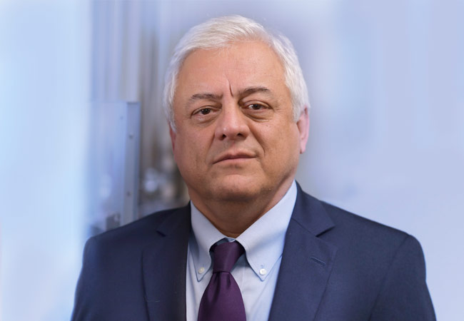 Kamran Shazand, PhD