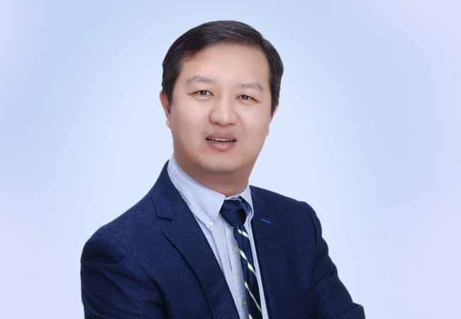 Lei Zhang, PhD